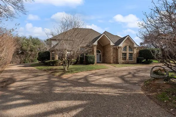 3302 Scarborough Lane Court, Colleyville, TX 76034