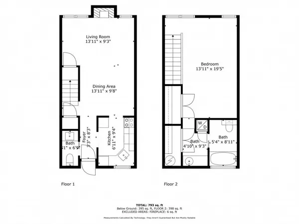 3907 Throckmorton Street #4, Dallas, TX 75219