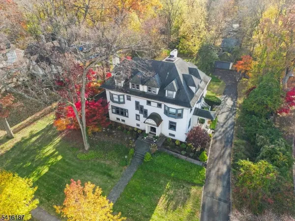 330 Hartford Rd, South Orange Village Twp., NJ 07079