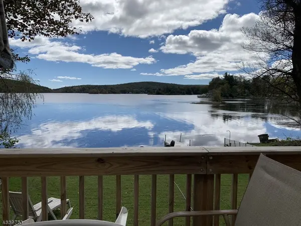 703 Lake Shore Dr, West Milford Twp., NJ 07421