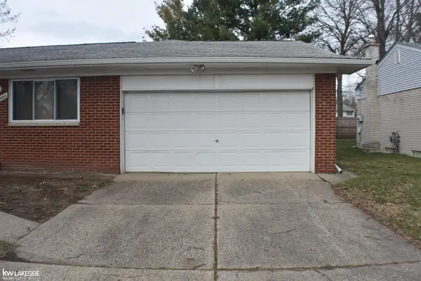 24223 RAMSGATE ST, Clinton Twp, MI 48035