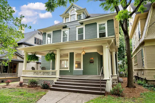 233 Morris AVE SE, City Of Grand Rapids, MI 49503