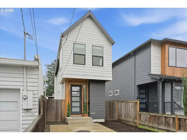 4820 SE 75TH AVE, Portland, OR 97206