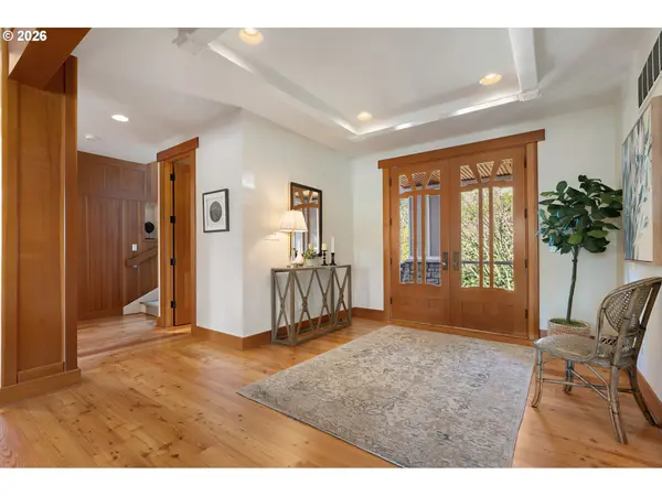 12790 S FIELDING RD, Lake Oswego, OR 97034