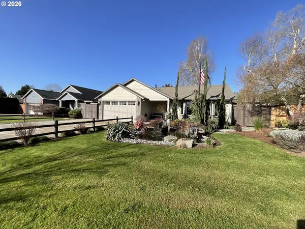 4141 NE 218TH AVE, Fairview, OR 97024