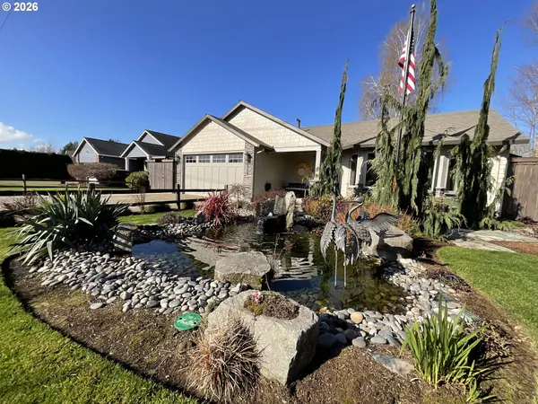 4141 NE 218TH AVE, Fairview, OR 97024