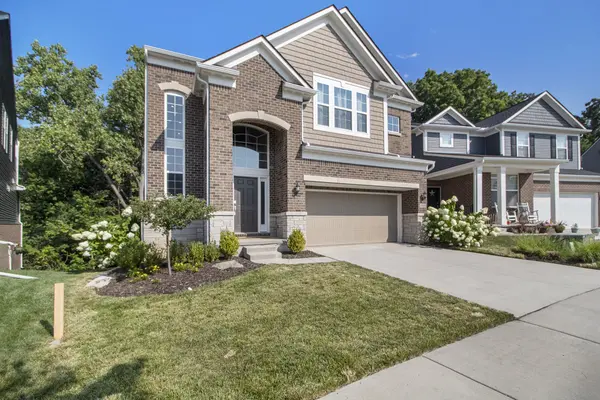 2865 Dillon DR, Annarborcity_washtenaw, MI 48105