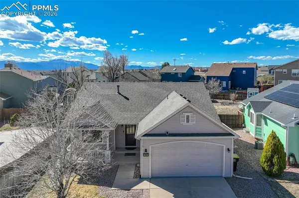 8162 Linderman RD, Peyton, CO 80831