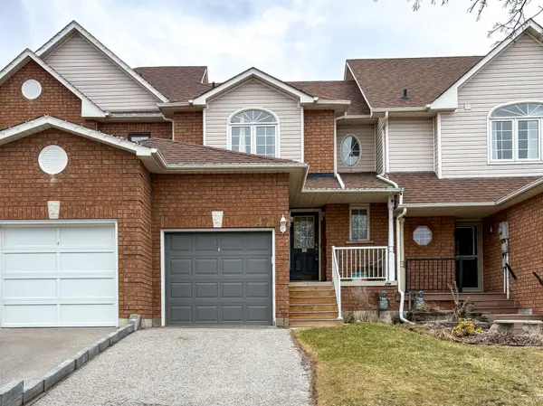 47 Cornish DR, Clarington, ON L1E 3E3