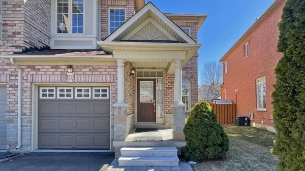 208 Cabernet RD, Vaughan, ON L4J 8V8