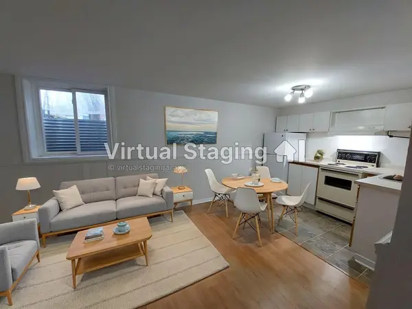 32 Ridgeway AVE #A - BSMT, Barrie, ON L4N 5L2