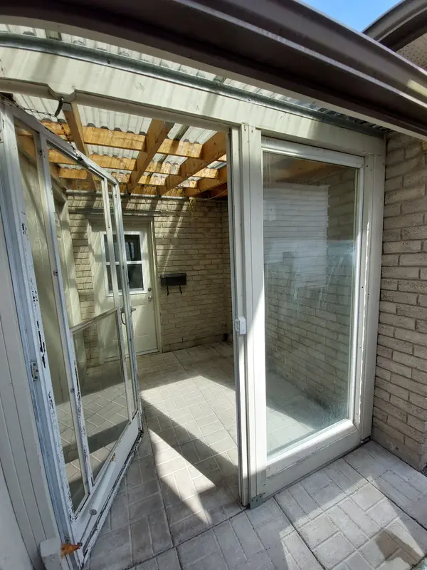 32 Ridgeway AVE #A - BSMT, Barrie, ON L4N 5L2