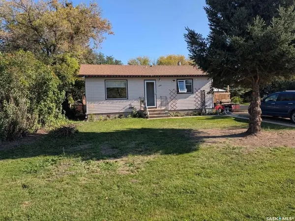 104 Main STREET S, Watson, SK S0K 4V0