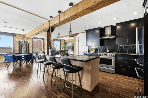 1304 HALIFAX STREET #201, Regina, SK S4R 1V1