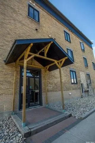 1304 HALIFAX STREET #201, Regina, SK S4R 1V1