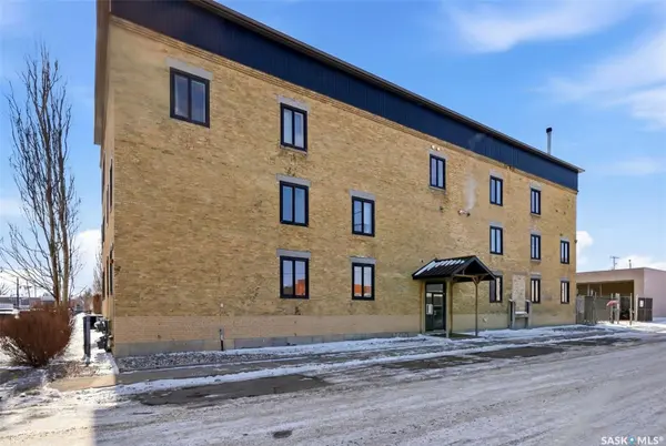 1304 HALIFAX STREET #201, Regina, SK S4R 1V1