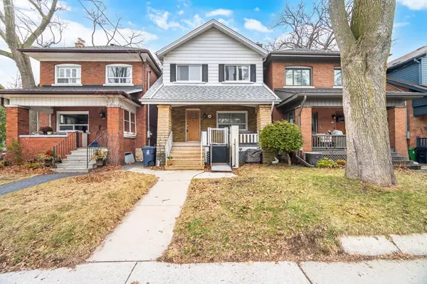 544 Windermere AVE, Toronto W02, ON M6S 3L7