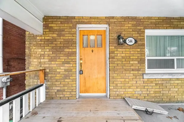 544 Windermere AVE, Toronto W02, ON M6S 3L7