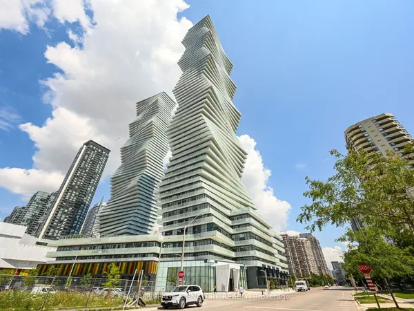 3883 Quartz RD S #5709, Mississauga, ON L5B 0M4