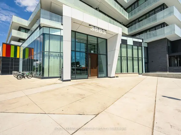 3883 Quartz RD S #5709, Mississauga, ON L5B 0M4