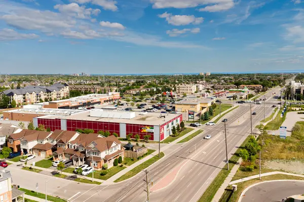 3114 Michelangelo RD, Burlington, ON L7M 0Z7