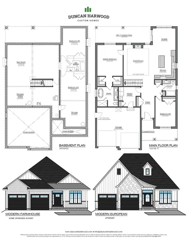 157 Harvest LN, Thames Centre, ON N0L 1G2