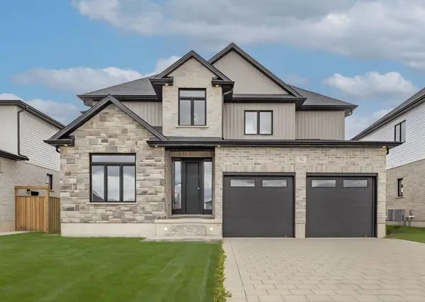 36 Kelly DR, Zorra, ON N0M 2M0