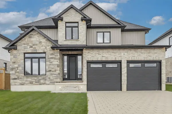 36 Kelly DR, Zorra, ON N0M 2M0