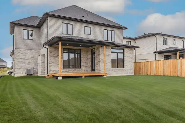 36 Kelly DR, Zorra, ON N0M 2M0