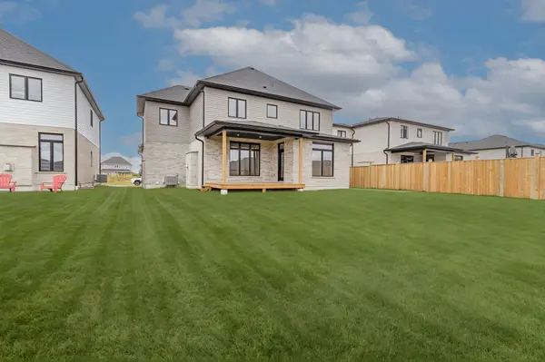 36 Kelly DR, Zorra, ON N0M 2M0