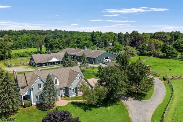 579 Goritz Road, Alexandria Twp., NJ 08802