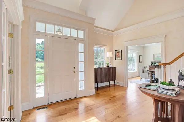 579 Goritz Road, Alexandria Twp., NJ 08802