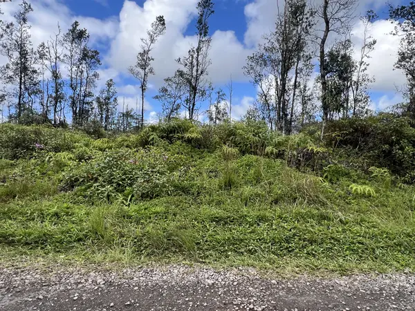 35TH AVE, Kurtistown, HI 96760