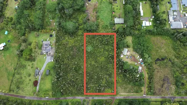 35TH AVE, Kurtistown, HI 96760