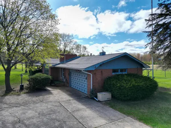 8670 E Pickard RD, Chippewa Twp, MI 48858