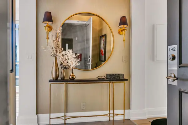 35 Hayden ST #3102, Toronto C08, ON M4Y 3C3