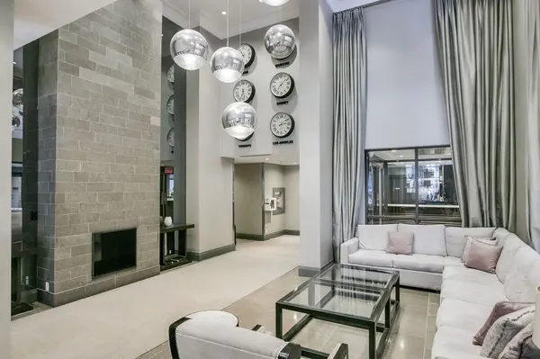 35 Hayden ST #3102, Toronto C08, ON M4Y 3C3