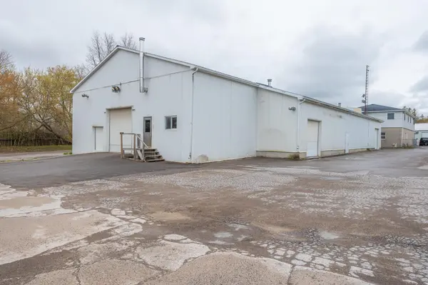 4741 County Rd 45 RD, Hamilton Township, ON K0K 1C0