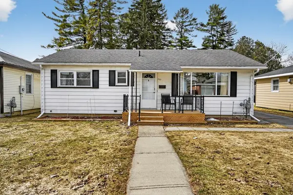 763 Josephine ST, Prescott, ON K0E 1T0