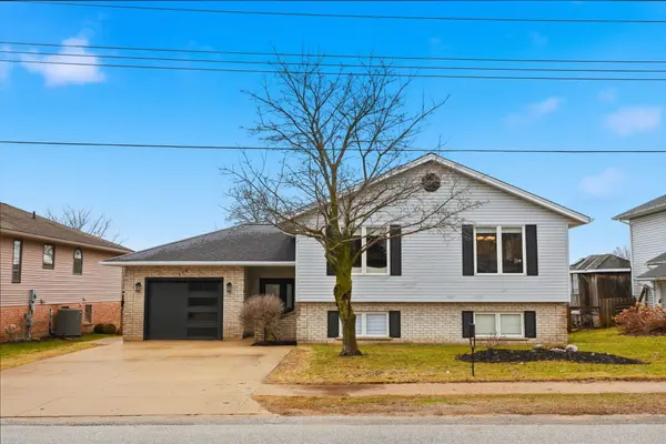 214 Hinks ST, Brockton, ON N0G 2V0