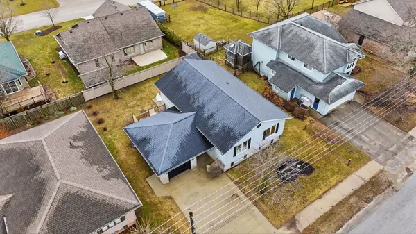 214 Hinks ST, Brockton, ON N0G 2V0