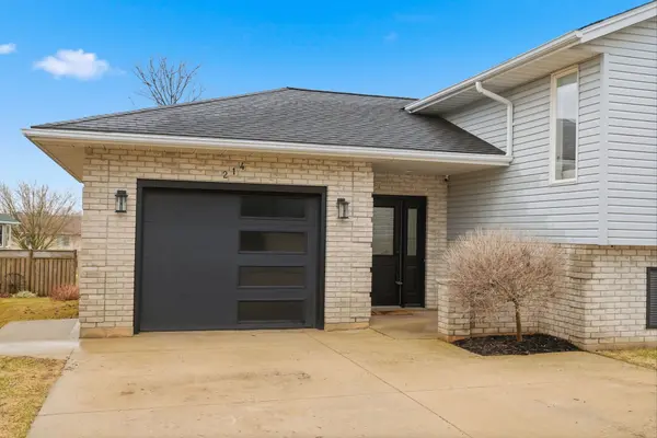 214 Hinks ST, Brockton, ON N0G 2V0