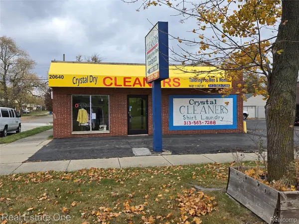 20640 Van Born RD, Dearborn Heights, MI 48125