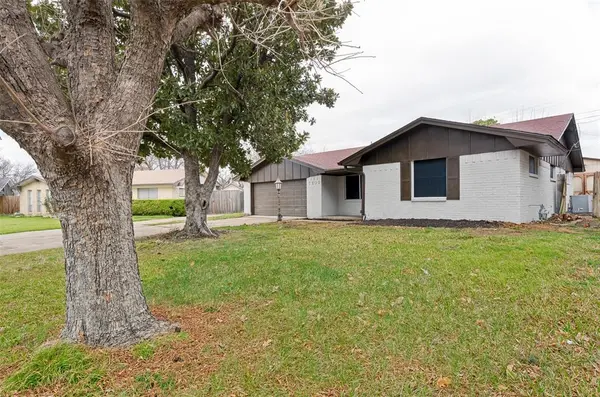 3209 Gail Court, Irving, TX 75060