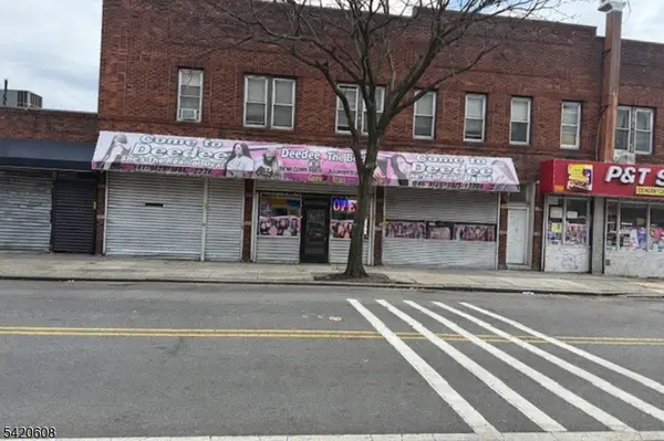 320 Clinton Pl, Newark City, NJ 07112