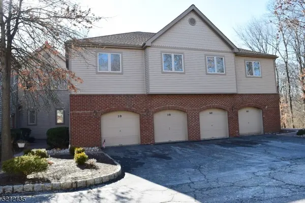 59 Sunrise Dr, Hanover Twp., NJ 07981