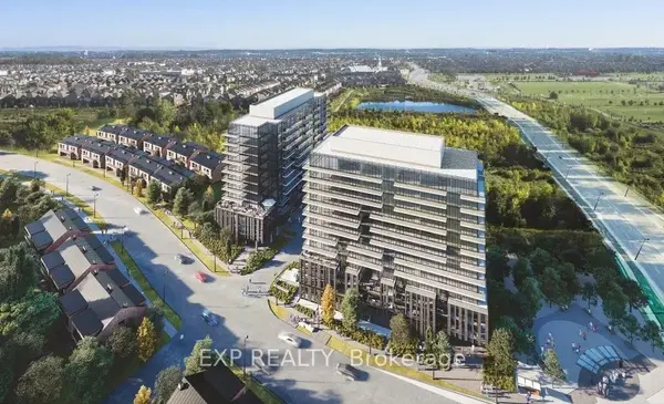 215 Veterans DR #711, Brampton, ON L7A 0B6