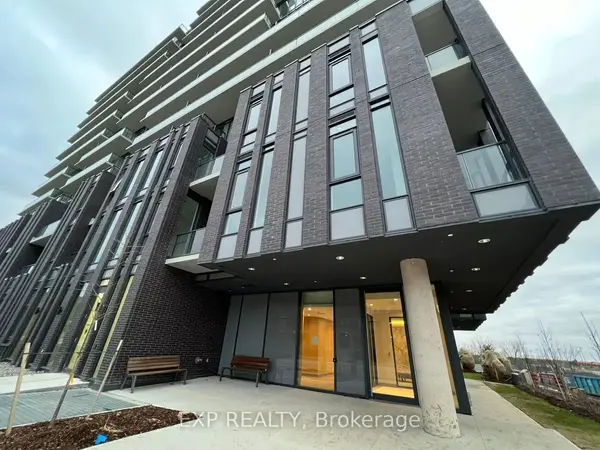 215 Veterans DR #711, Brampton, ON L7A 0B6