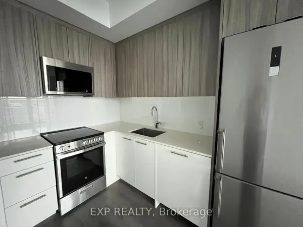 215 Veterans DR #711, Brampton, ON L7A 0B6