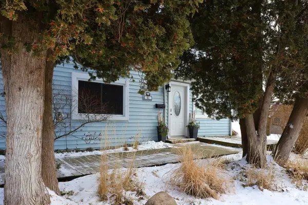 1 John AVE, Brant, ON N3L 2S8